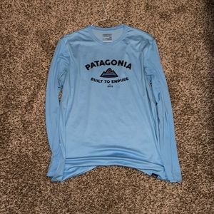 Patagonia shirt